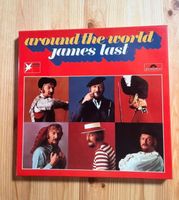 LP-Box James Last around the World Hessen - Edermünde Vorschau