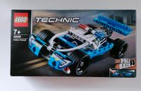 Lego technic 42091 Bayern - Bad Steben Vorschau
