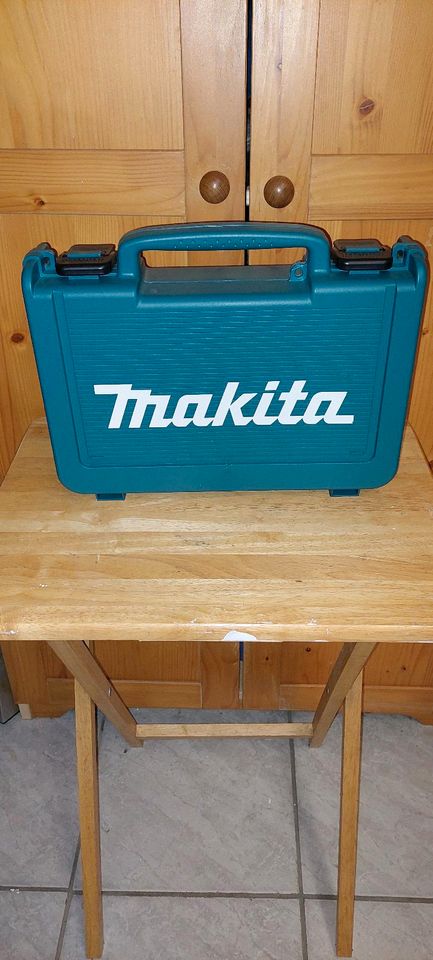 Leerkoffer  Makita in Witten