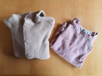 Strickjacke Cardigan im Set / 92 / HM Nordrhein-Westfalen - Bad Driburg Vorschau