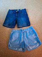 Q/S S.Oliver Gr.34 Damen Shorts Bayern - Oerlenbach Vorschau