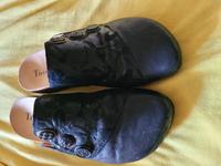 Think Schuhe, Größe 38, schwarz, neuwertig Bielefeld - Bielefeld (Innenstadt) Vorschau