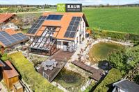 Geräumiges Einfamilienhaus mit ELW, vielen Extras und traumhaftem Garten in Ebersbach-Musbach Baden-Württemberg - Ebersbach-Musbach Vorschau