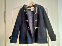 Duffle coat green coast wenig getragen Jacke Gr S München - Sendling Vorschau