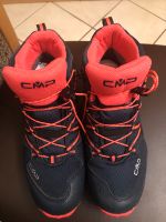 CMP Wanderschuhe Trekkingschuhe Outdoorschuhe Versand inklusive Düsseldorf - Rath Vorschau