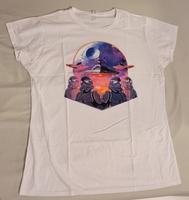 Star Wars Empire Stormtrooper Qwertee Damenshirt XXL Nordrhein-Westfalen - Hilden Vorschau