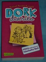 DORK Diaries Band 1: Nikkis (nicht ganz so) fabelhafte Welt Nordrhein-Westfalen - Gevelsberg Vorschau
