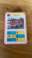 Feuerwehr Spielkarten Quartett Bayern - Salzweg Vorschau