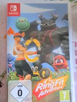 Ring Fit Adventure Switch Sachsen-Anhalt - Lutherstadt Wittenberg Vorschau