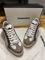 Dsquared2 Sneaker Hessen - Wiesbaden Vorschau