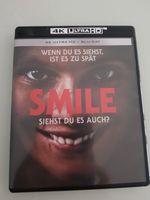 4K Blu-ray Smile NEU Thüringen - Erfurt Vorschau