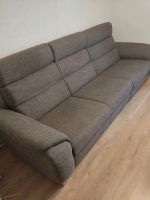 Couch, Sofa, 3 Sitzer , elektronisch verstellbar Berlin - Spandau Vorschau