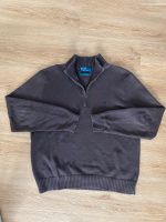 Polo Ralph Lauren Sweater/ Zipper Braun Größe L Obergiesing-Fasangarten - Obergiesing Vorschau