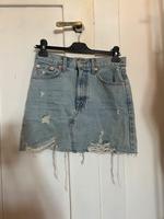 Jeansrock Mango XS Neuhausen-Nymphenburg - Neuhausen Vorschau