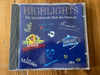 Highlights - Die faszinierende Welt des Musicals Schleswig-Holstein - Pansdorf Vorschau