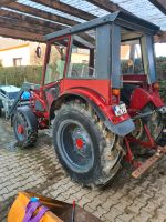 Traktor IHC633 ALRAD Bayern - Gersthofen Vorschau