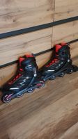 Inline Skates Rollerblade Sachsen-Anhalt - Oebisfelde-Weferlingen Vorschau