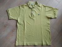 Lacoste Poloshirt grün Gr. M Brandenburg - Falkensee Vorschau