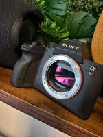 Sony Alpha A7R IV 61 MP Vollformatkamera in bestem Zustand Altona - Hamburg Bahrenfeld Vorschau