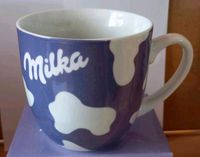 Tasse Becher Milka Sachsen-Anhalt - Nienburg (Saale) Vorschau