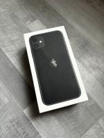 iPhone 11, Black, 64GB Berlin - Spandau Vorschau