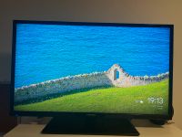 Fernseher Full HD 40 Zoll Nordrhein-Westfalen - Altena Vorschau