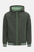 DERBE Softshelljacke  (Größe XL) | -70% | ***neuwertig*** Wandsbek - Hamburg Tonndorf Vorschau
