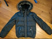 Neu Khujo Winterjacke Gr. L Sachsen - Hoyerswerda Vorschau