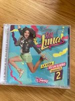 CD Soy Luna La vida es un sueno Season 2 Musik CD Disney Records Hessen - Linsengericht Vorschau