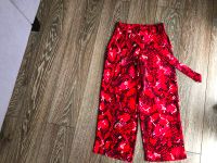 Hose Sommerhose Stoffhose Schlupfhose Street One Loose fit Nordrhein-Westfalen - Rahden Vorschau