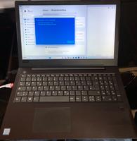 Lenovo V330-15IKB, Intel i5-8250U CPU, 12GB RAM, 512GB SSD Bayern - Senden Vorschau