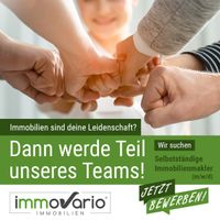 Selbständiger Immobilienmakler (m/w/d) Sachsen-Anhalt - Magdeburg Vorschau