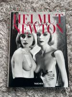 Helmut Newton Work Buch Rheinland-Pfalz - Bingen Vorschau