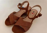 Mtng Sandalen Gr. 39 Niedersachsen - Bergen Vorschau