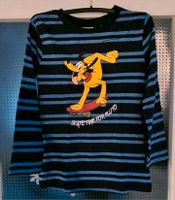 Kinder Jungen Langarmshirt Disney Pluto Größe 128 NEU Schleswig-Holstein - Siek Vorschau