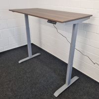 20 x Steh Sitz Schreibtisch / Home Office / Elektrischer Tisch Hessen - Darmstadt Vorschau