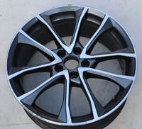 1x 19 ZOLL AUDI A4 8W B9 S4 8,5Jx19 ET40 FELGE 8W0601025BF Berlin - Spandau Vorschau