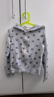 H&M Hoodie Kapuzenpulli Gr 134/140 Nordrhein-Westfalen - Krefeld Vorschau