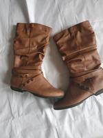Stiefel,  Winterstiefel Nordrhein-Westfalen - Detmold Vorschau