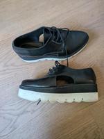 Halbschuhe Leder München - Maxvorstadt Vorschau