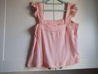 Spitzenoberteil Superdry Layne Gr. 36 Rose  NEU Bayern - Augsburg Vorschau