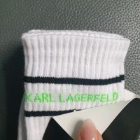 Karl Lagerfeld Socken 3 par Sets Brandenburg - Werder (Havel) Vorschau