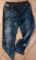 Batik Jeans Bonprix Größe 42 Rheinland-Pfalz - Thalfang Vorschau