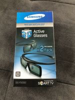 2 Samsung 3D Active Brillen Baden-Württemberg - Hochdorf Vorschau