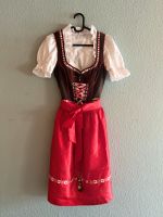 Dirndl Tracht Bluse Bayern - Heilsbronn Vorschau