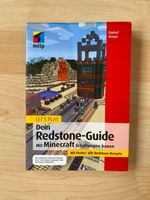 Dein Redstone-Guide - Minecraft Schaltungen bauen Baden-Württemberg - Remshalden Vorschau