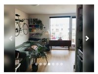 [SUCHE / TAUSCH] SUCHE:  1,5-2 Raumwohnung | Biete: 1 Raumwohnung Friedrichshain-Kreuzberg - Friedrichshain Vorschau