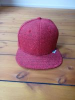 Snapback Cap Basecap Converse rot NEU Brandenburg - Glienicke/Nordbahn Vorschau