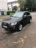 Aıdı Q5 3.0 Tdi Quattro Tüv 06.2026 Bayern - Waltenhofen Vorschau