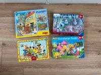 Puzzle 3+oder 4+ Maja, Lieben Sieben, Olaf, Haba Obervieland - Habenhausen Vorschau